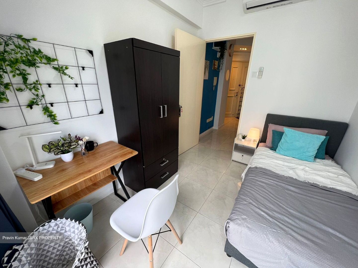 Elias Green (D18), Condominium #622129171